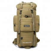 Local Lion Long Military Tactical Backpack for Hiking